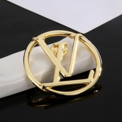 2025SS LOUIS VUITTON ルイヴィトン 最新でおしゃれな ブローチ