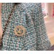 2025SS LOUIS VUITTON ルイヴィトン 上品な彩りに夢中 ブローチ
