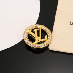 2025SS LOUIS VUITTON ルイヴィトン もうすぐ日本上陸 ブローチ
