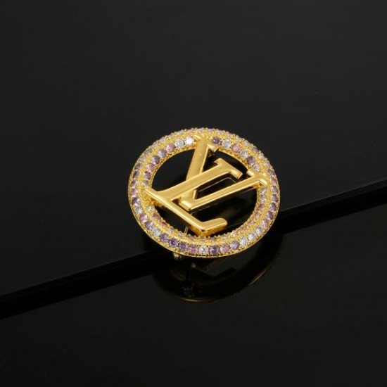 2025SS LOUIS VUITTON ルイヴィトン もうすぐ日本上陸 ブローチ