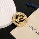 2025SS LOUIS VUITTON ルイヴィトン もうすぐ日本上陸 ブローチ