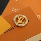 2025SS LOUIS VUITTON ルイヴィトン もうすぐ日本上陸 ブローチ