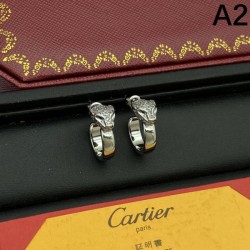2025SS CARTIER カルティエ 累積売上総額第１位 イヤリング