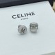 2025SS CELINE セリーヌ 素敵なコーデは大注目 イヤリング 2025SS CELINE セリーヌ 素敵なコーデは大注目 イヤリング