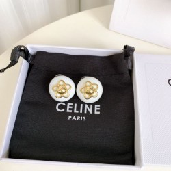 2025SS CELINE セリーヌ 絶対かわいいおすすめ イヤリング