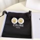 2025SS CELINE セリーヌ 絶対かわいいおすすめ イヤリング 2025SS CELINE セリーヌ 絶対かわいいおすすめ イヤリング