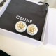 2025SS CELINE セリーヌ 絶対かわいいおすすめ イヤリング 2025SS CELINE セリーヌ 絶対かわいいおすすめ イヤリング