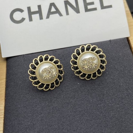 2025SS CHANEL シャネル これさえ押さえればOK! イヤリング 2025SS CHANEL シャネル これさえ押さえればOK! イヤリング