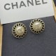 2025SS CHANEL シャネル これさえ押さえればOK! イヤリング 2025SS CHANEL シャネル これさえ押さえればOK! イヤリング
