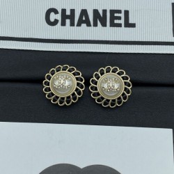 2025SS CHANEL シャネル これさえ押さえればOK！ イヤリング