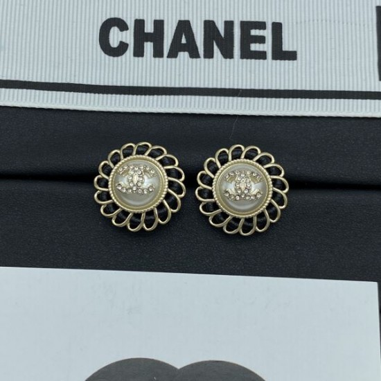2025SS CHANEL シャネル これさえ押さえればOK! イヤリング 2025SS CHANEL シャネル これさえ押さえればOK! イヤリング