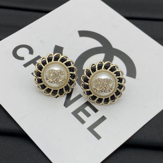 2025SS CHANEL シャネル これさえ押さえればOK! イヤリング 2025SS CHANEL シャネル これさえ押さえればOK! イヤリング