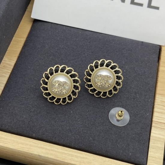 2025SS CHANEL シャネル これさえ押さえればOK! イヤリング 2025SS CHANEL シャネル これさえ押さえればOK! イヤリング