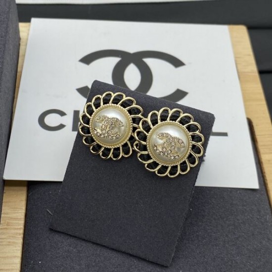 2025SS CHANEL シャネル これさえ押さえればOK! イヤリング 2025SS CHANEL シャネル これさえ押さえればOK! イヤリング