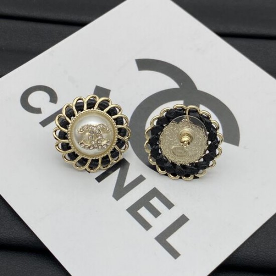 2025SS CHANEL シャネル これさえ押さえればOK! イヤリング 2025SS CHANEL シャネル これさえ押さえればOK! イヤリング