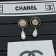 2025SS CHANEL シャネル ファッションの最先端! イヤリング 2025SS CHANEL シャネル ファッションの最先端! イヤリング