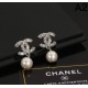 2025SS CHANEL シャネル 抜群な魅力的なアイテム イヤリング 2025SS CHANEL シャネル 抜群な魅力的なアイテム イヤリング