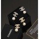 2025SS CHANEL シャネル 抜群な魅力的なアイテム イヤリング 2025SS CHANEL シャネル 抜群な魅力的なアイテム イヤリング