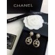 2025SS CHANEL シャネル 海外のファッション新品 イヤリング 2025SS CHANEL シャネル 海外のファッション新品 イヤリング