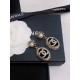 2025SS CHANEL シャネル 海外のファッション新品 イヤリング 2025SS CHANEL シャネル 海外のファッション新品 イヤリング