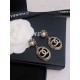 2025SS CHANEL シャネル 海外のファッション新品 イヤリング 2025SS CHANEL シャネル 海外のファッション新品 イヤリング