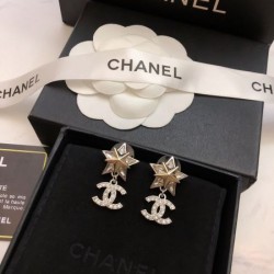 2025SS CHANEL シャネル 断然オススメな人気新作 イヤリング