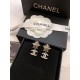 2025SS CHANEL シャネル 断然オススメな人気新作 イヤリング 2025SS CHANEL シャネル 断然オススメな人気新作 イヤリング