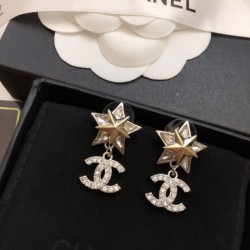 2025SS CHANEL シャネル 断然オススメな人気新作 イヤリング