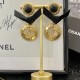 2025SS CHANEL シャネル 見た目以上のかっこいい イヤリング 2025SS CHANEL シャネル 見た目以上のかっこいい イヤリング