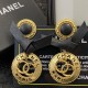 2025SS CHANEL シャネル 見た目以上のかっこいい イヤリング 2025SS CHANEL シャネル 見た目以上のかっこいい イヤリング