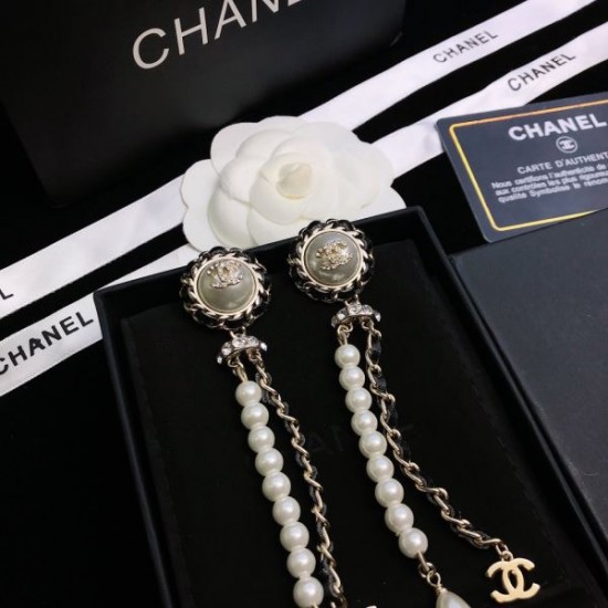 2025SS CHANEL シャネル おしゃれな人は愛用中! イヤリング 2025SS CHANEL シャネル おしゃれな人は愛用中! イヤリング