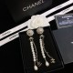 2025SS CHANEL シャネル おしゃれな人は愛用中! イヤリング 2025SS CHANEL シャネル おしゃれな人は愛用中! イヤリング