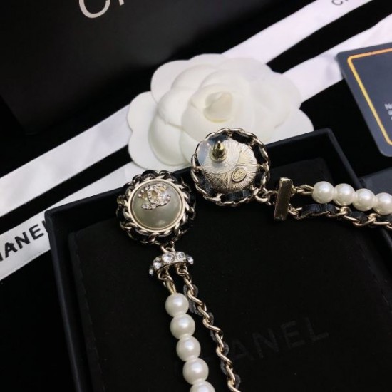 2025SS CHANEL シャネル おしゃれな人は愛用中! イヤリング 2025SS CHANEL シャネル おしゃれな人は愛用中! イヤリング