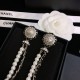 2025SS CHANEL シャネル おしゃれな人は愛用中! イヤリング 2025SS CHANEL シャネル おしゃれな人は愛用中! イヤリング