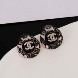 2025SS CHANEL シャネル 完売次第終了早い者勝ち イヤリング
