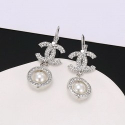2025SS CHANEL シャネル 新作セール価格でゲット イヤリング