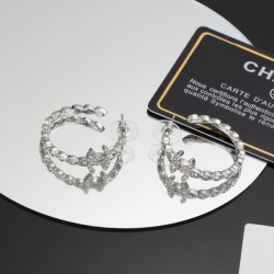 2025SS CHANEL シャネル 希少！取り扱い店舗限定 イヤリング