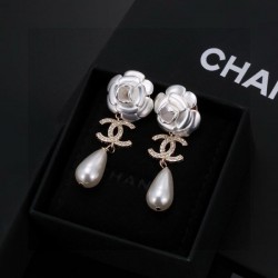 2025SS CHANEL シャネル この時季だからお買い得 イヤリング