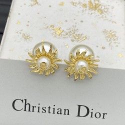 2025SS DIOR ディオール おしゃれ度をUPする新着 イヤリング
