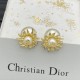 2025SS DIOR ディオール おしゃれ度をUPする新着 イヤリング 2025SS DIOR ディオール おしゃれ度をUPする新着 イヤリング