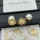 2025SS DIOR ディオール おしゃれ度をUPする新着 イヤリング 2025SS DIOR ディオール おしゃれ度をUPする新着 イヤリング