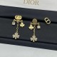 2025SS DIOR ディオール リラックスした雰囲気に イヤリング 2025SS DIOR ディオール リラックスした雰囲気に イヤリング