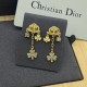 2025SS DIOR ディオール リラックスした雰囲気に イヤリング 2025SS DIOR ディオール リラックスした雰囲気に イヤリング