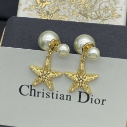 2025SS DIOR ディオール これからの季節、大活躍 イヤリング