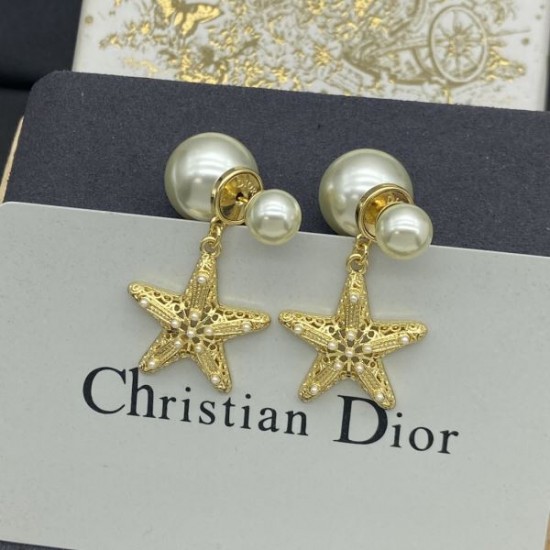 2025SS DIOR ディオール これからの季節、大活躍 イヤリング 2025SS DIOR ディオール これからの季節、大活躍 イヤリング