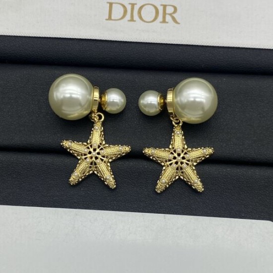 2025SS DIOR ディオール これからの季節、大活躍 イヤリング 2025SS DIOR ディオール これからの季節、大活躍 イヤリング