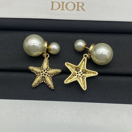 2025SS DIOR ディオール これからの季節、大活躍 イヤリング 2025SS DIOR ディオール これからの季節、大活躍 イヤリング