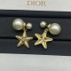 2025SS DIOR ディオール これからの季節、大活躍 イヤリング 2025SS DIOR ディオール これからの季節、大活躍 イヤリング