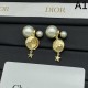 2025SS DIOR ディオール トレンドを追求した新作 イヤリング 2025SS DIOR ディオール トレンドを追求した新作 イヤリング