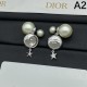 2025SS DIOR ディオール トレンドを追求した新作 イヤリング 2025SS DIOR ディオール トレンドを追求した新作 イヤリング